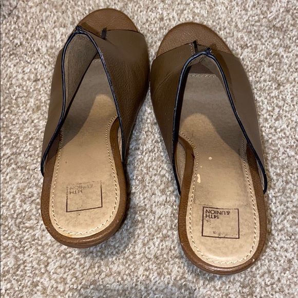 Brand new wedges - Picture 6 of 7